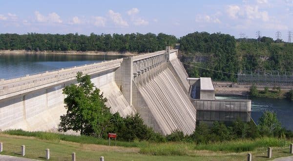 Bull Shoals Dam Jam Returns September 26 With Expanded Activities