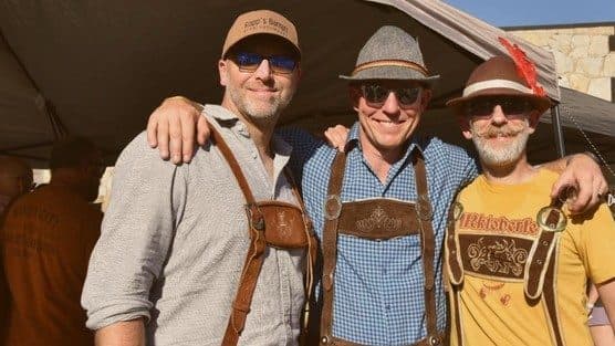 Arktoberfest to Return October 7 in Mountain Home