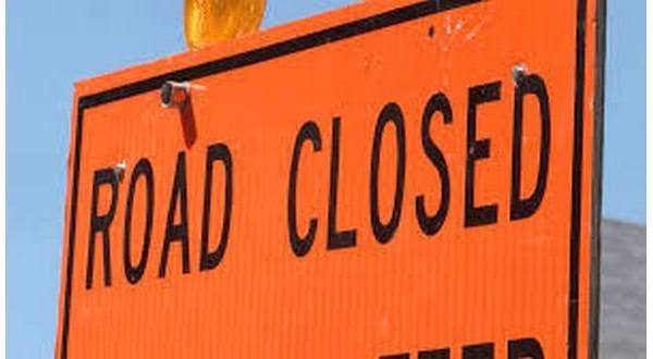 Temporary Closure Planned for Marion County Road 4018