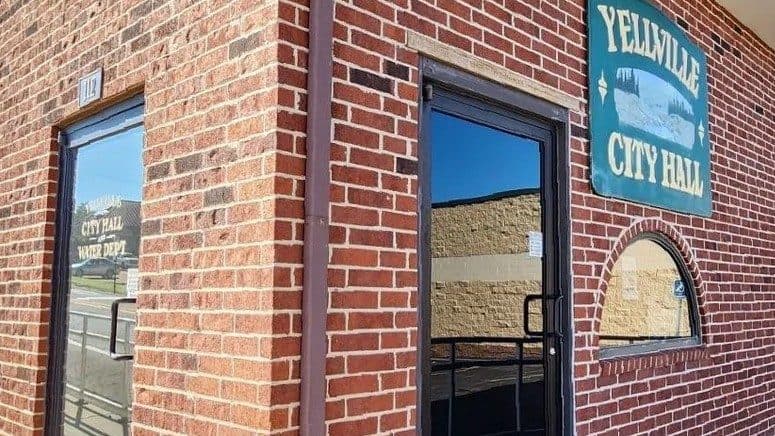 Yellville City Council Cancels Meeting Due to Labor Day
