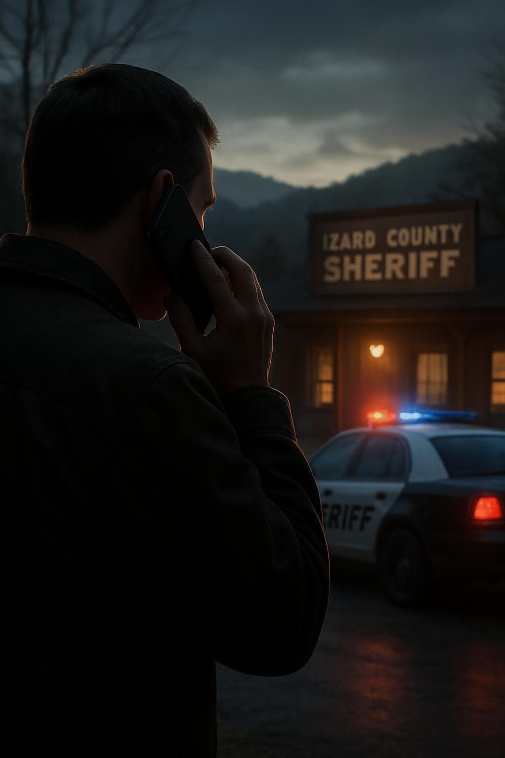 Izard County Sheriff Warns of Phone Scam Targeting Residents