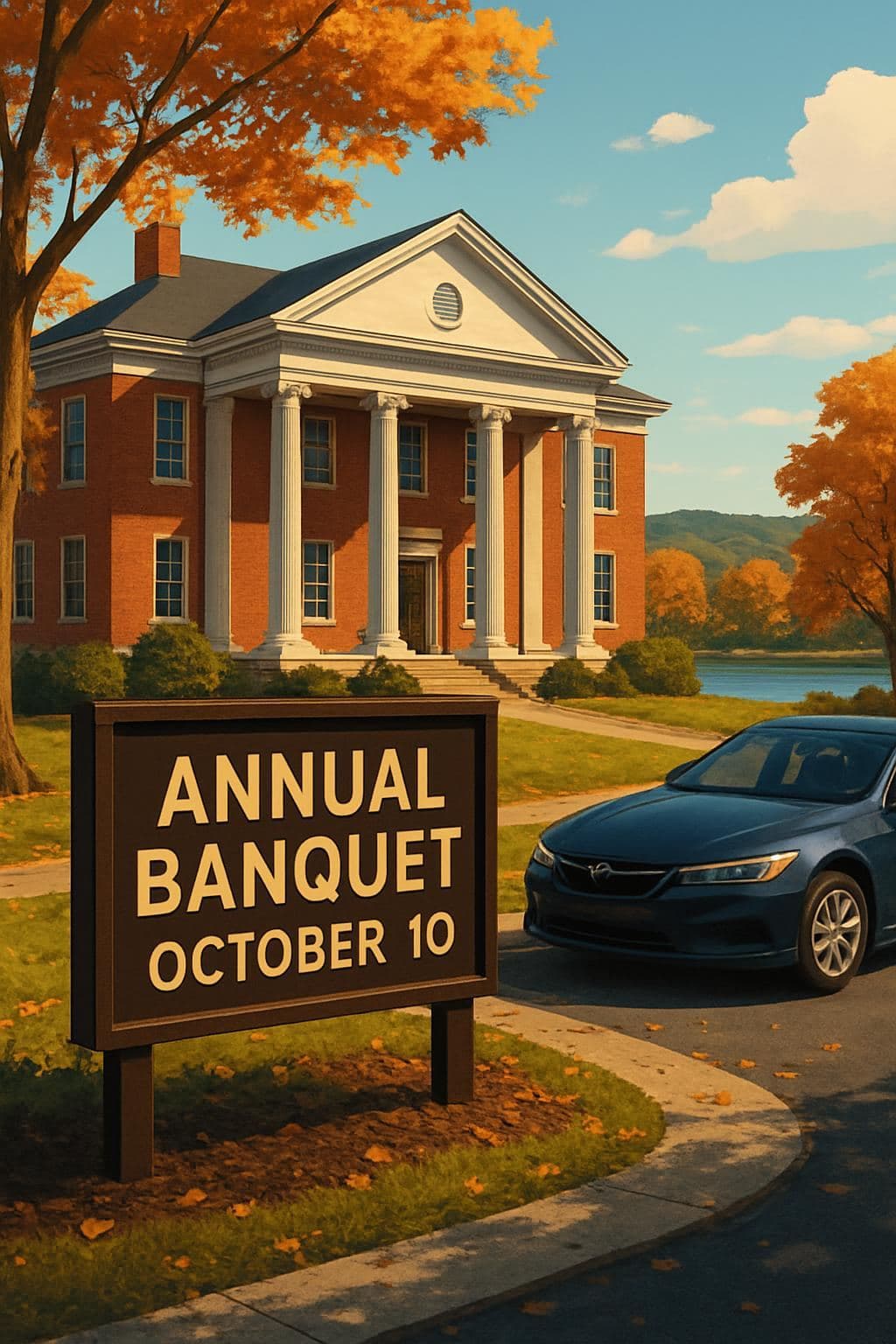 Lawrence County Historical Society Plans Annual Banquet for October 10
