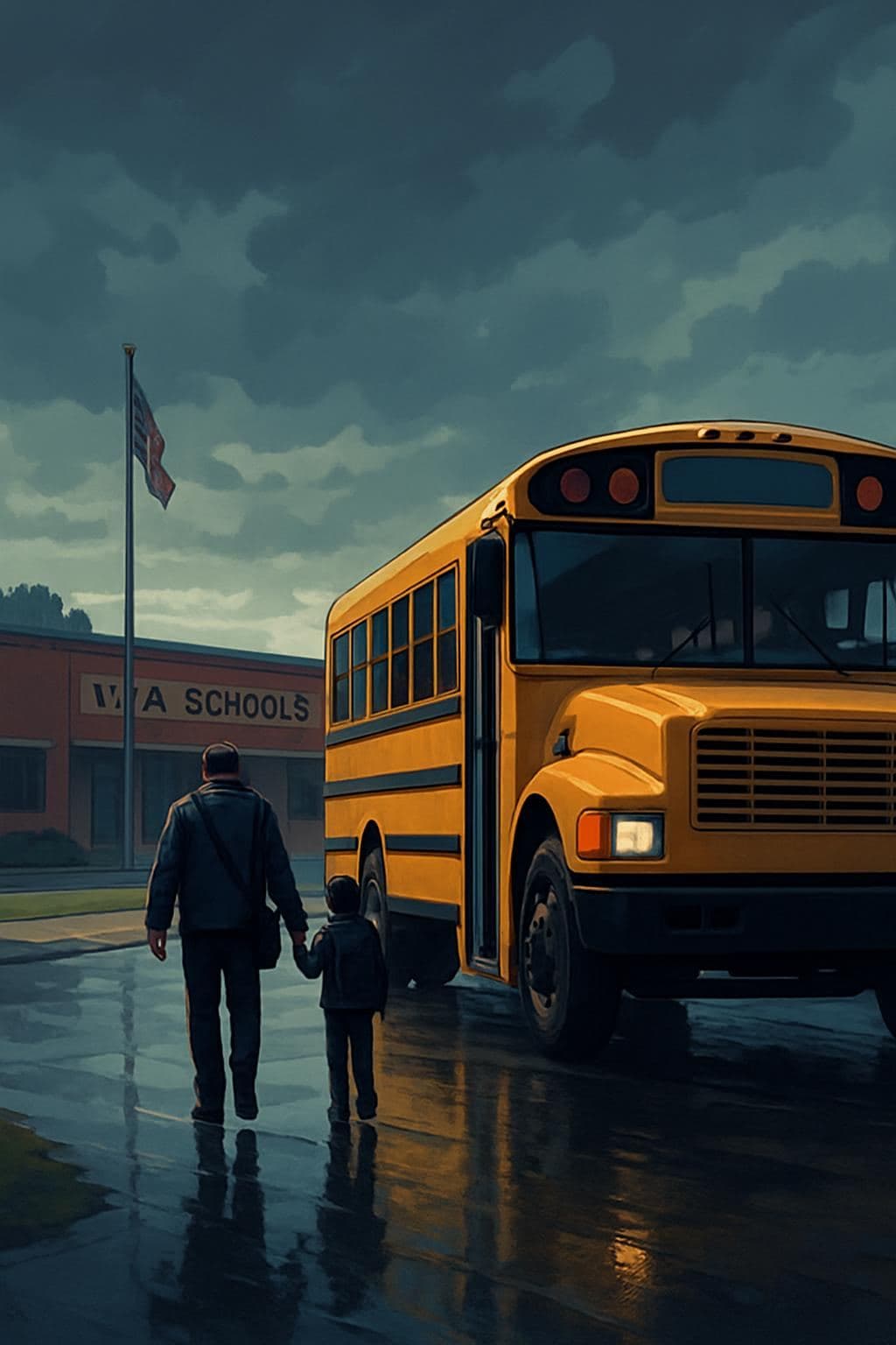 Viola Schools to Close Wednesday for Funeral Attendance