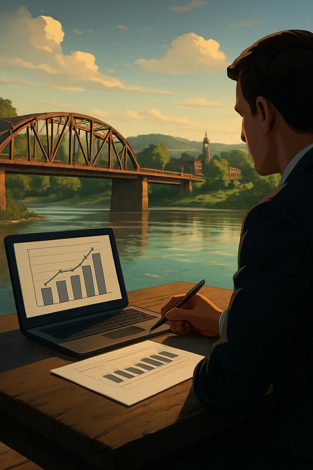 Arkansas Tax Revenues Exceed August Projections Amid Payroll and Sales Growth