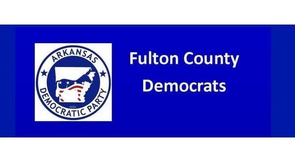 Fulton County Democratic Party Schedules Monthly Meeting for Sept. 12