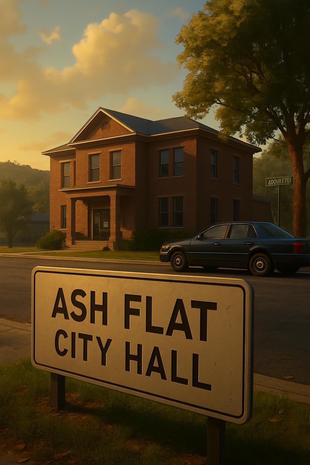 Ash Flat City Council Meets Today; Cherokee Village Meeting Canceled