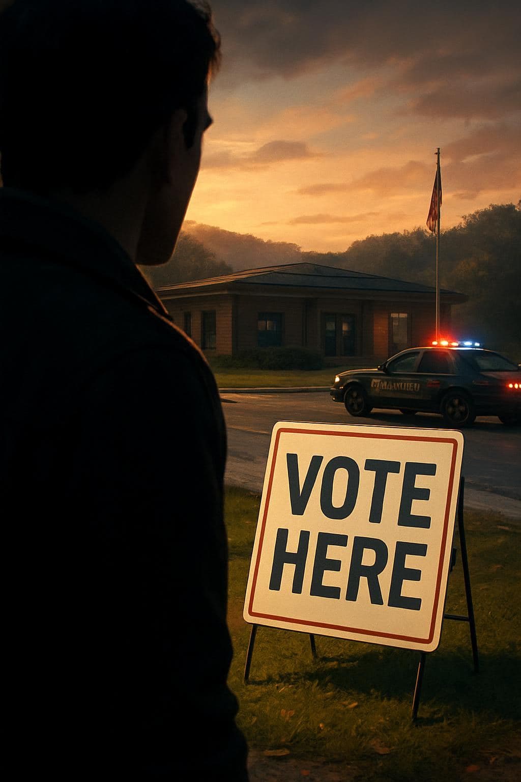 Randolph County to Vote on Sales Tax Proposal for Sheriff’s Department Expansion