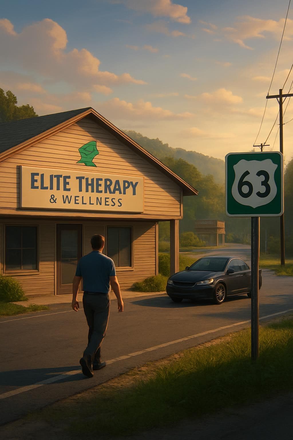 Elite Therapy and Wellness Offers Physical Therapy in Imboden