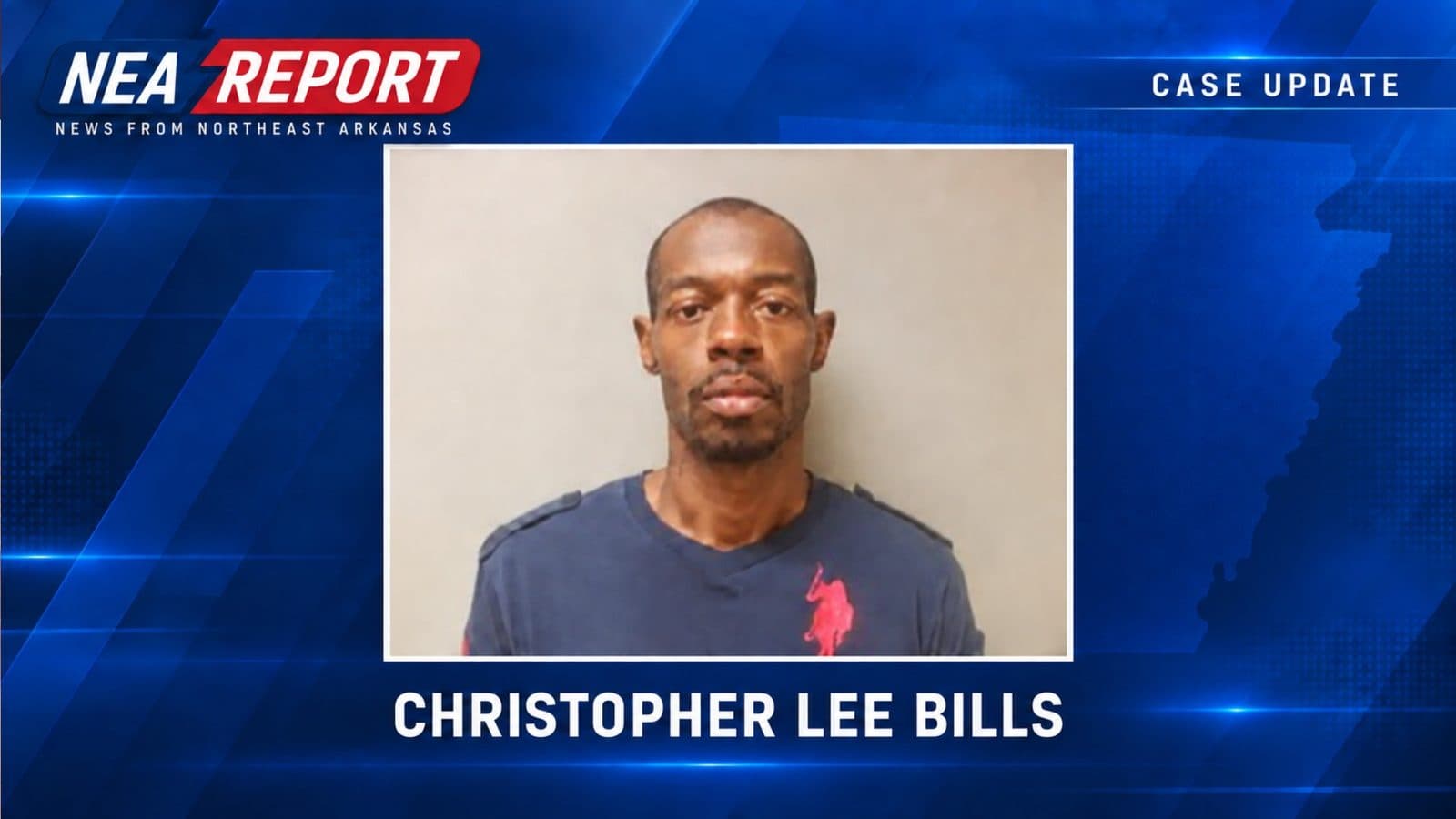 Jonesboro Man Pleads to Misdemeanor Criminal Mischief in Robbery Case
