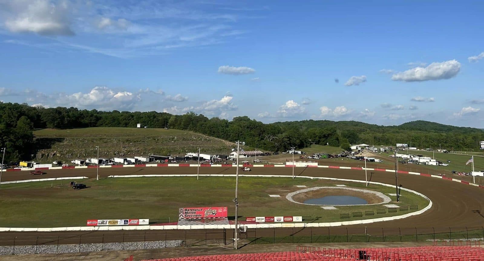 10th Annual Race for Hope to Benefit Arkansas Sheriffs’ Youth Ranches