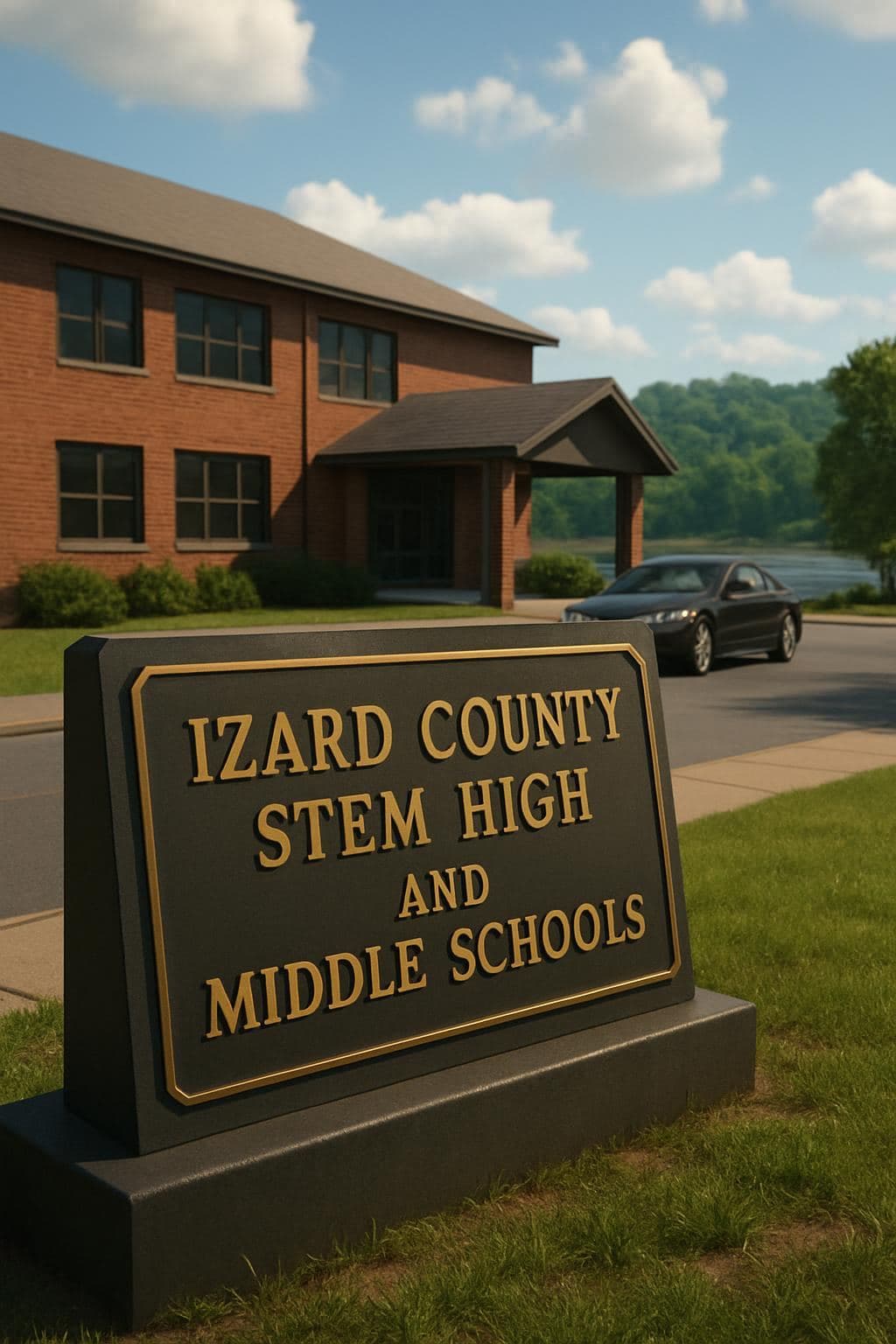 Izard County Schools Recognized for Academic Growth