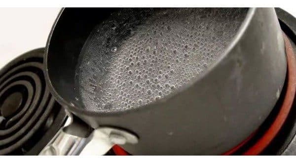 Boil Water Order Issued for South Mountain Water Association in Searcy County