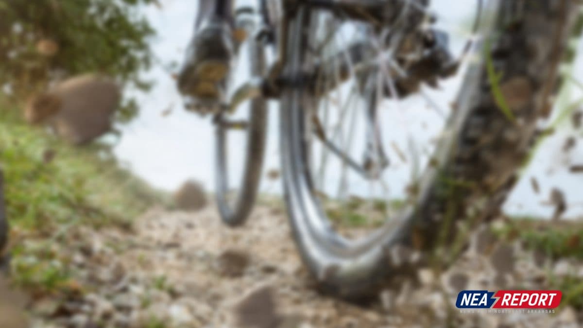 Cyclists to Launch Five-Day Arkansas Graveler Ride from Jonesboro
