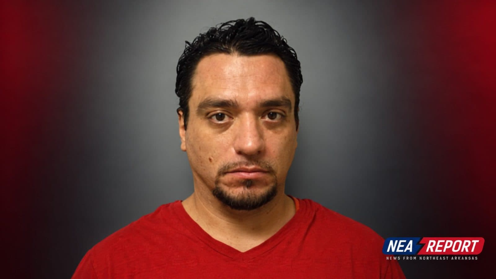 Jonesboro Man Charged in Alleged Beer Bottle Assault; $250,000 Bond Set