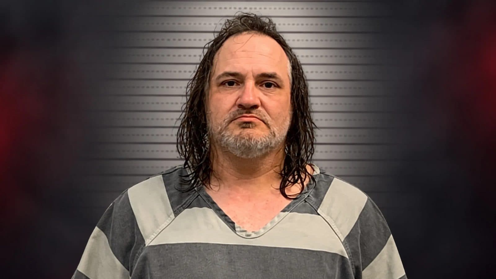 Paragould Man Arrested After Search Uncovers Drugs, Child's Removal