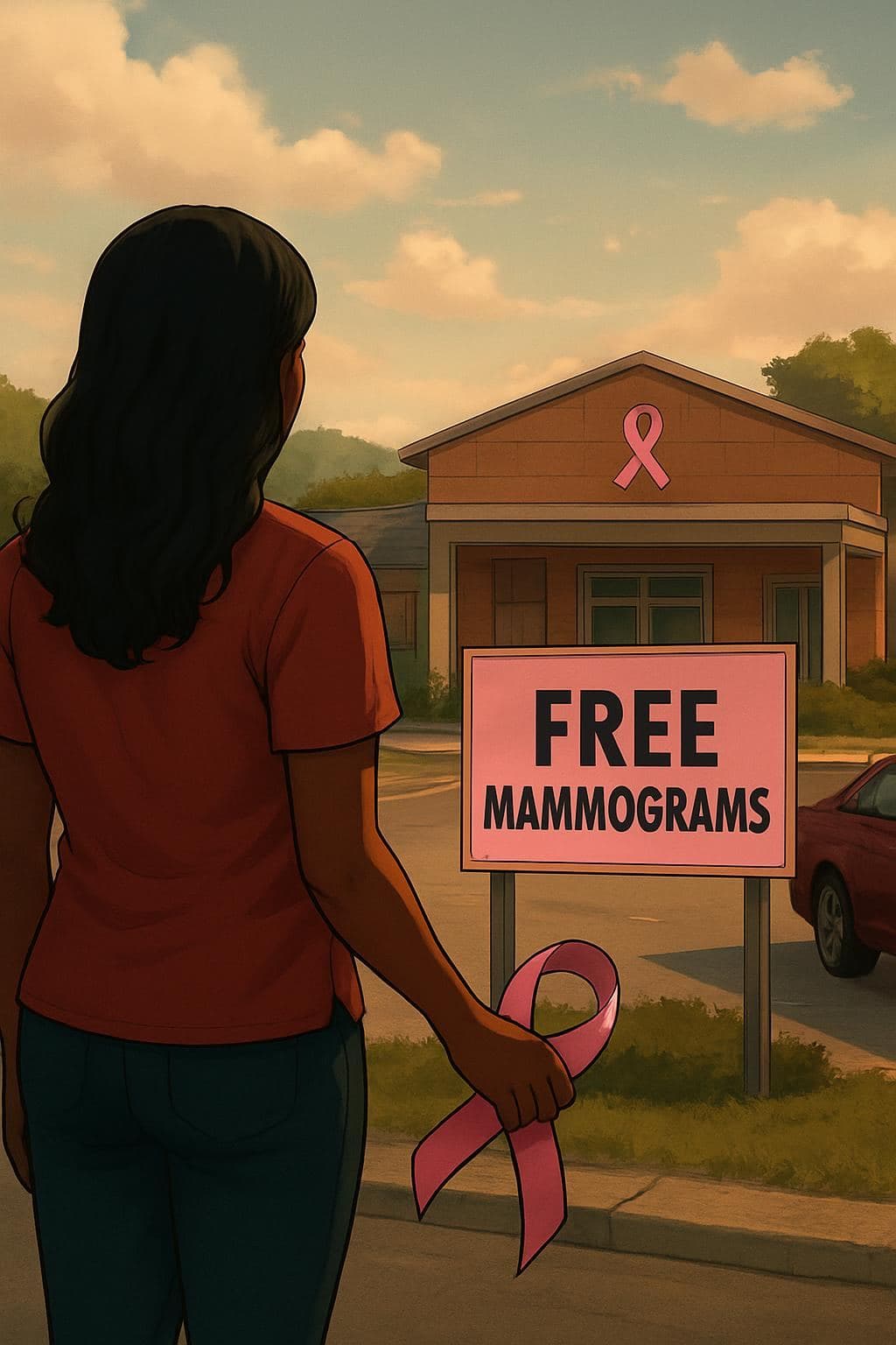 Arkansas Health Officials Highlight Importance of Early Cancer Detection, Free Screenings Available