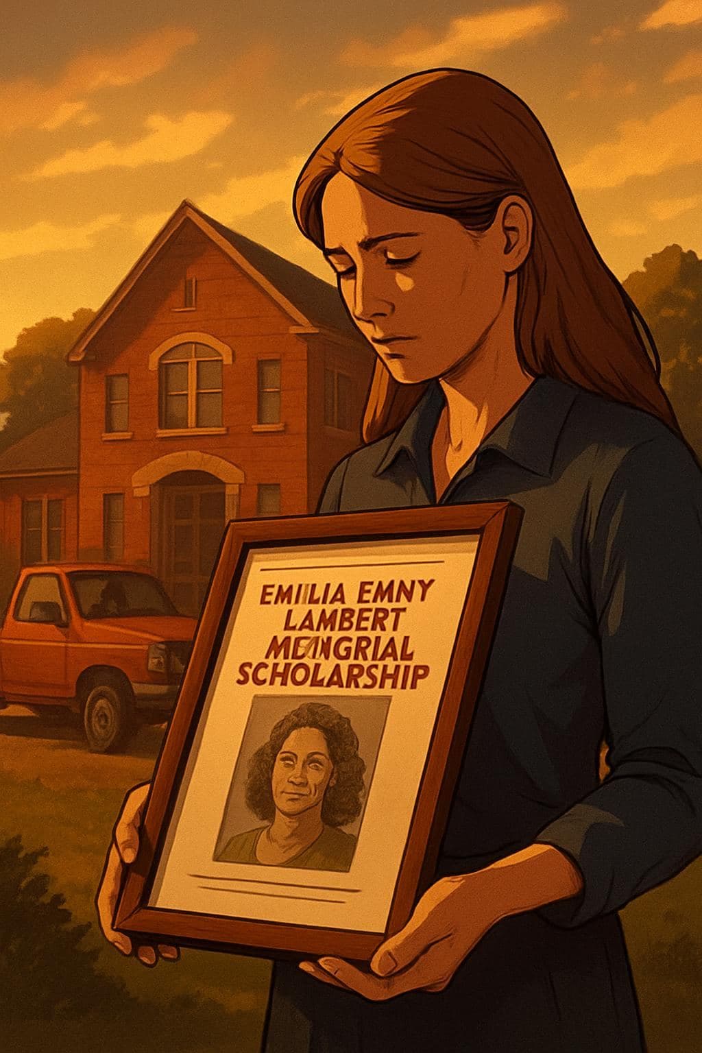 BRTC Foundation Announces Emilia “Emmy” Lambert Memorial Scholarship