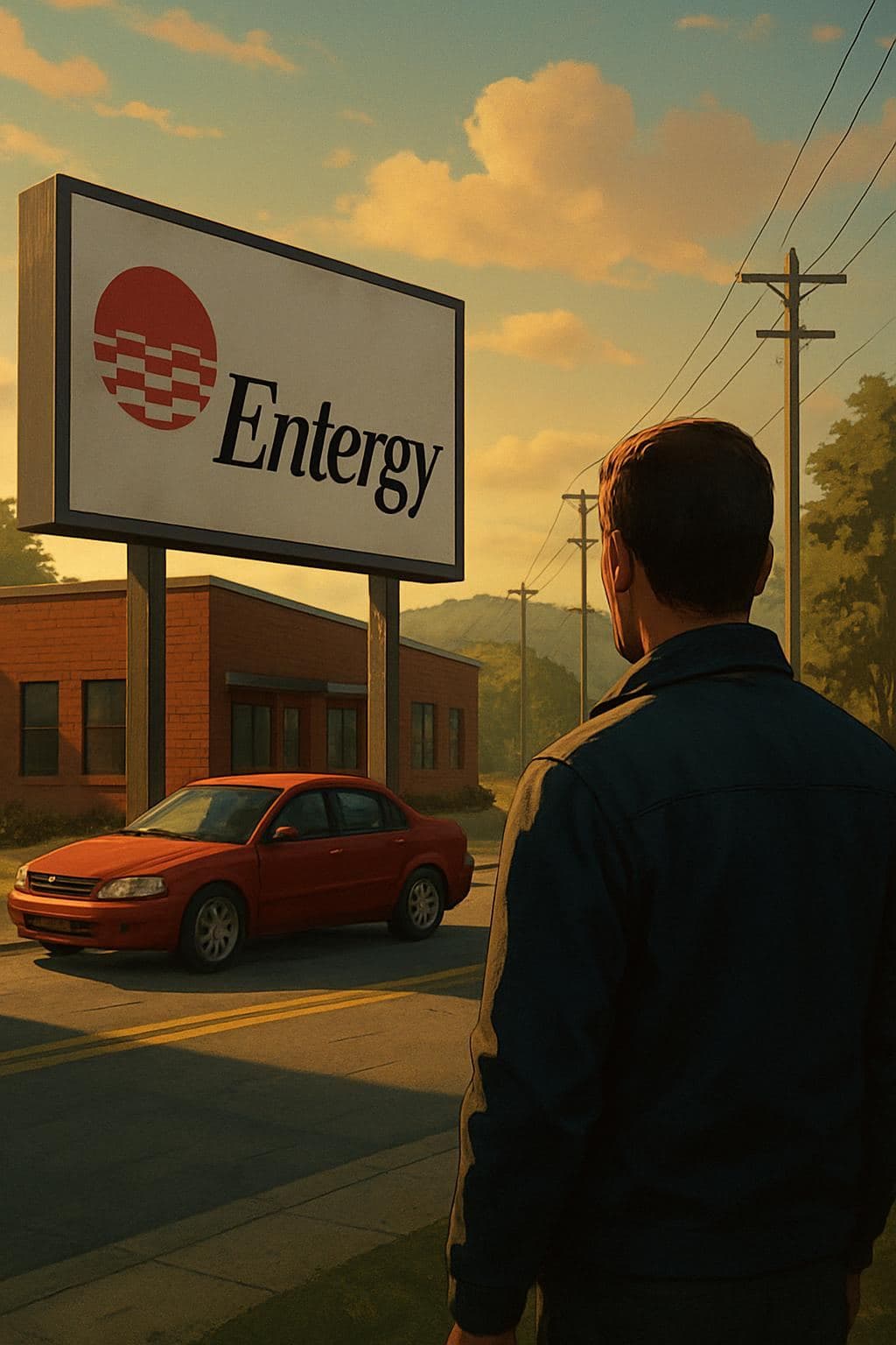 Entergy Seeks Public Input Ahead of Proposed Rate Changes
