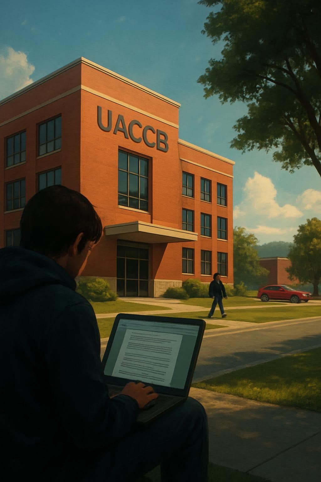 UACCB Adopts Open Educational Resources, Eliminating Textbook Costs