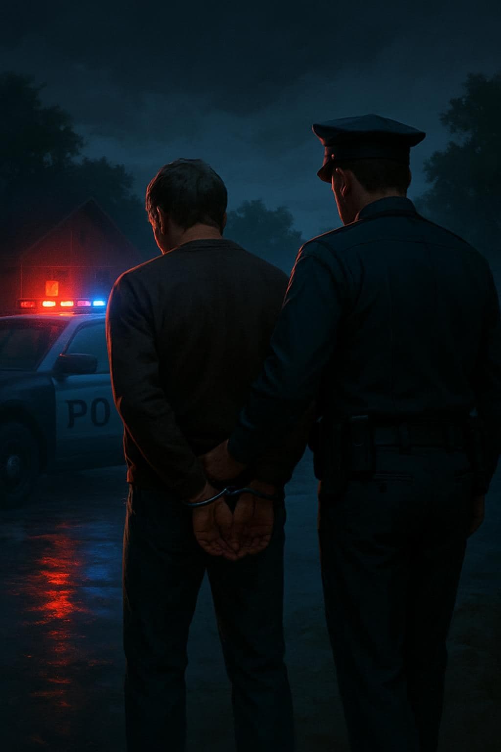 Evening Shade Man Arrested on Drug Delivery Charges