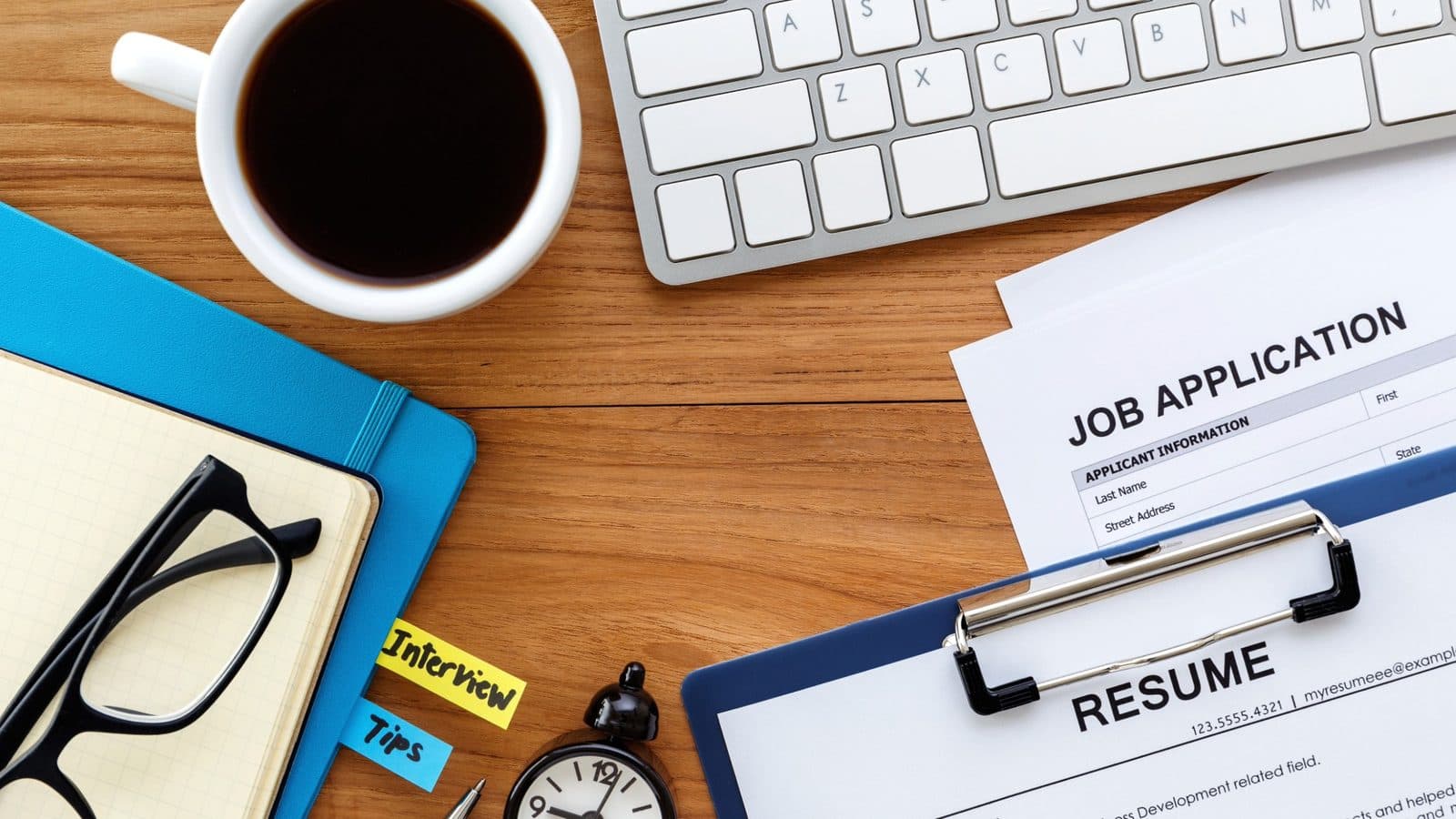 Walnut Ridge Job Fair Scheduled for Oct. 20