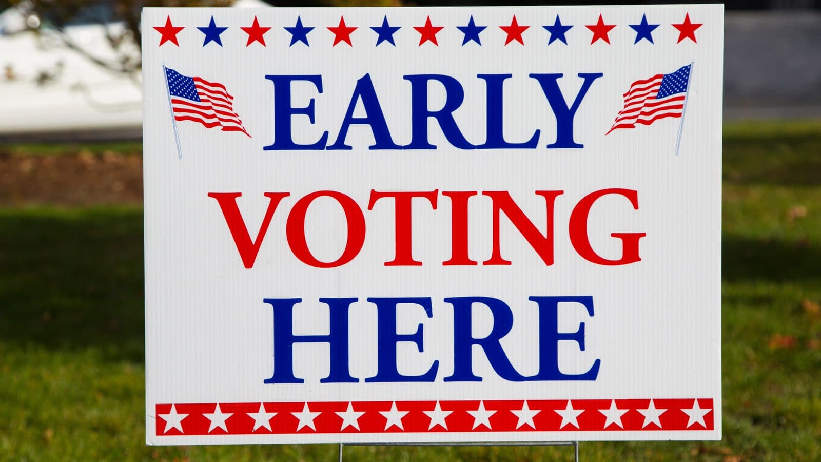 Early Voting Starts Oct. 19 in Arkansas: Locations in Craighead and Neighboring Counties