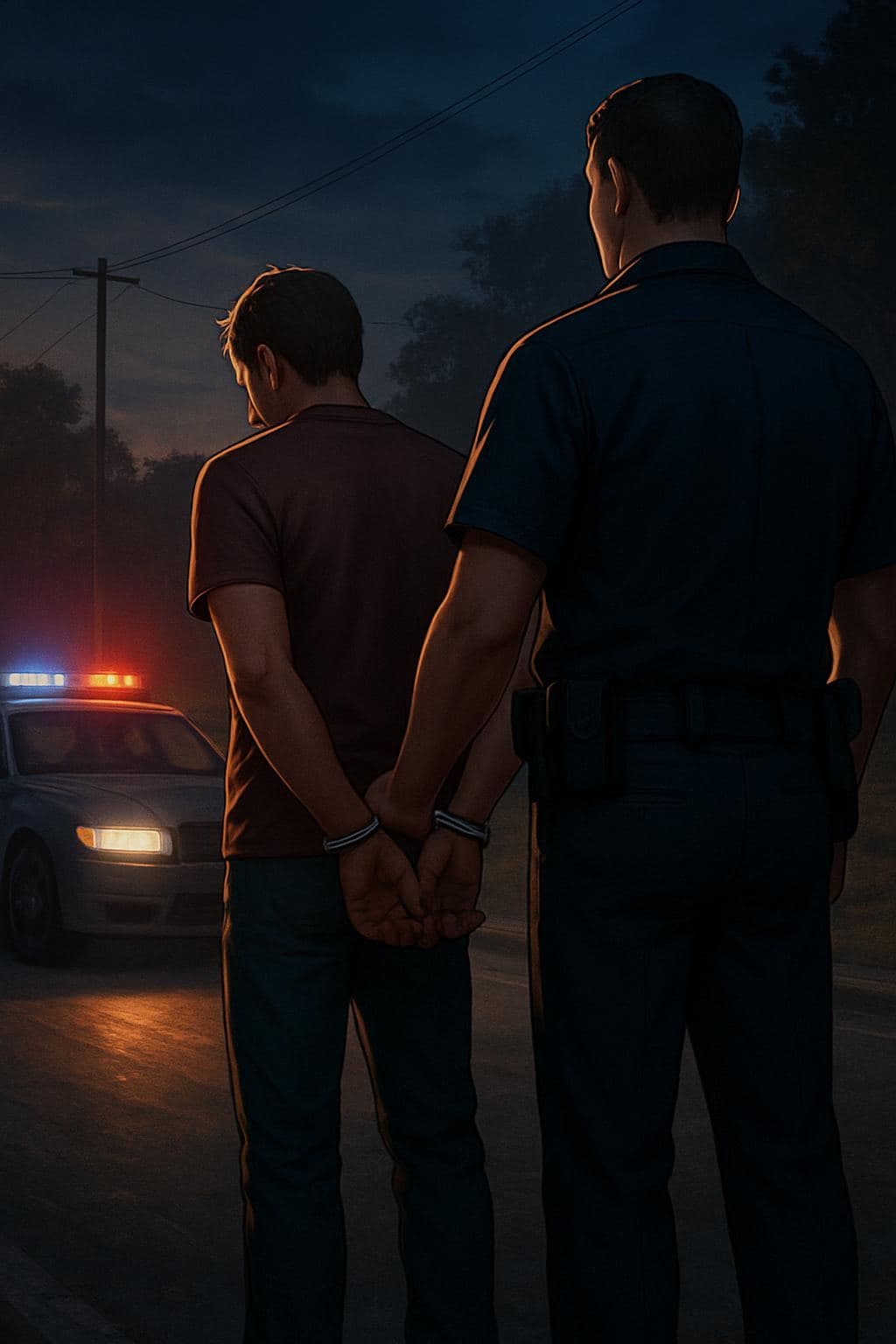 Ash Flat Man Arrested on Drug and DWI Charges Following Traffic Stop