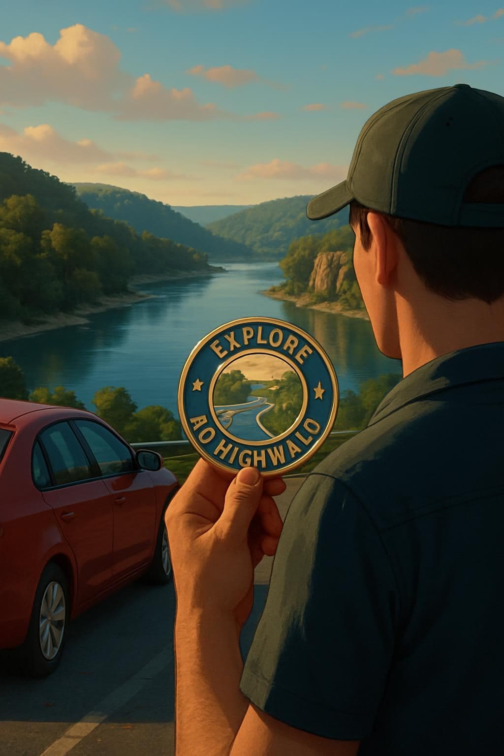 ARDOT Launches 'Explore AR Highways' Adventure