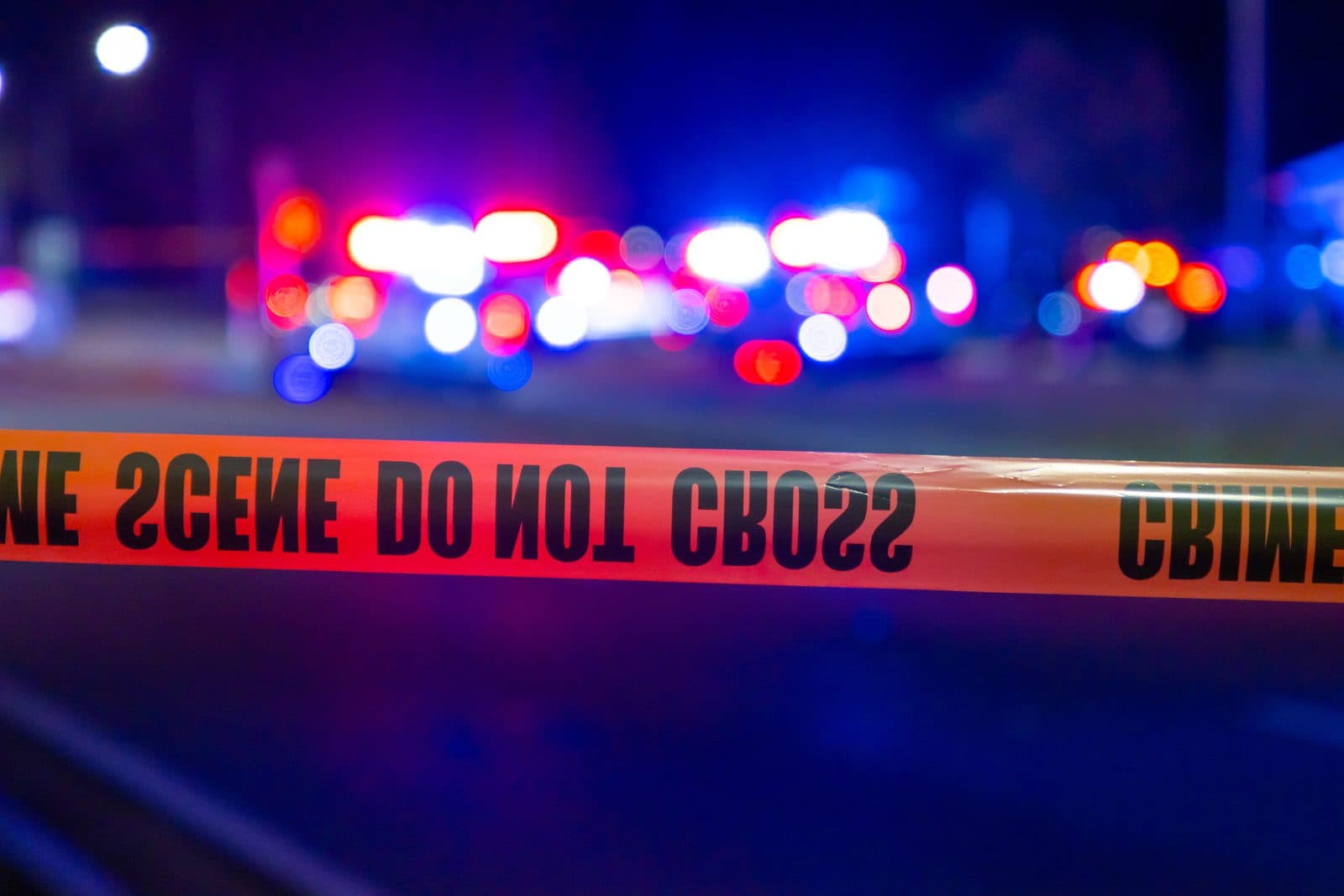 Two Teenagers Killed, Two Injured in Highway 394 Crash