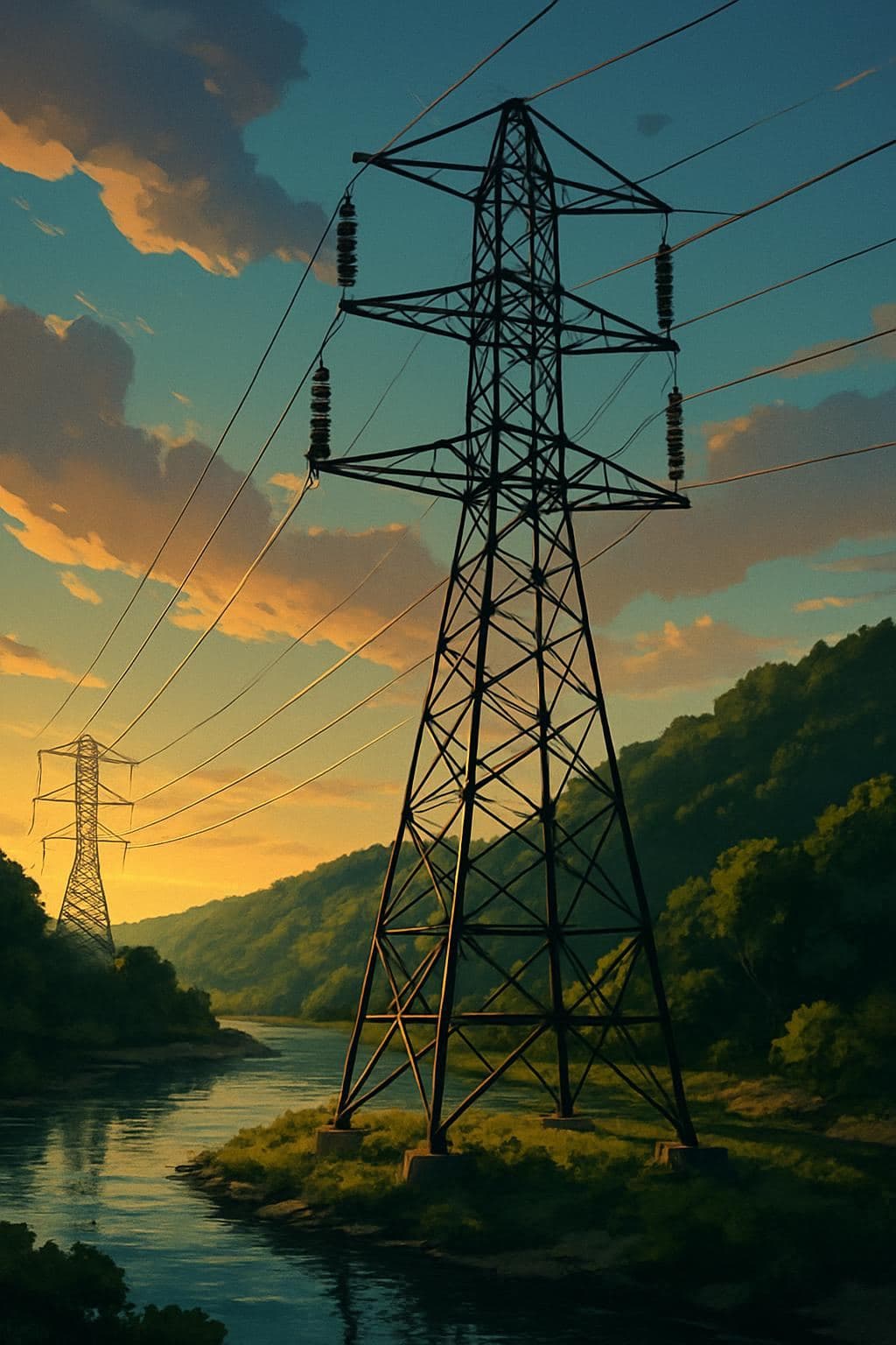 Entergy Secures $13.7 Million Federal Grant to Upgrade Power Grid in Arkansas and Neighboring States