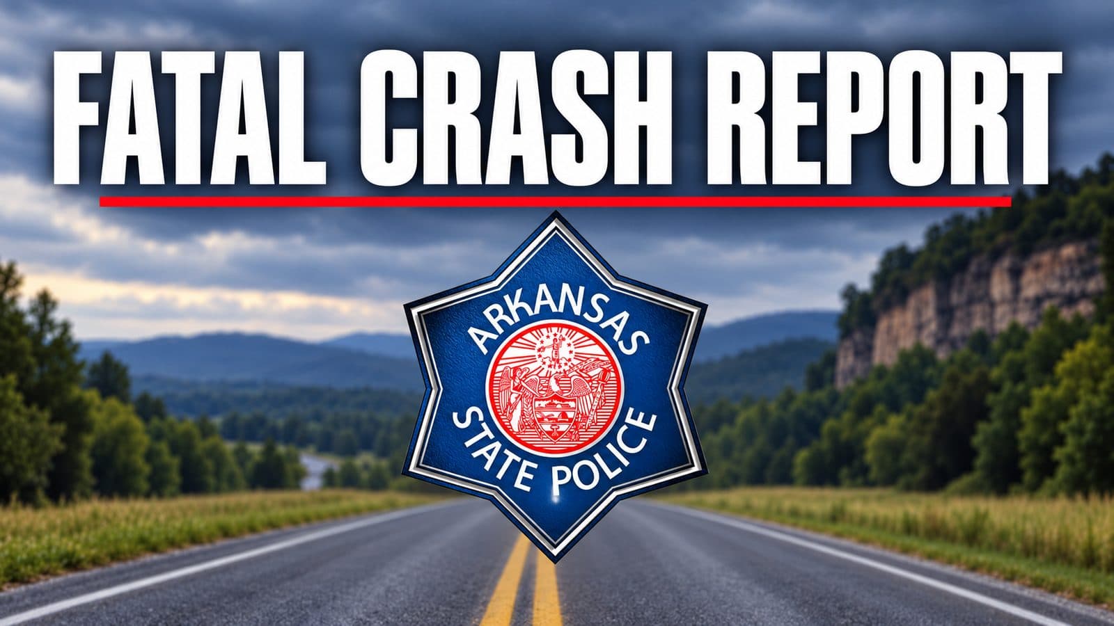 Osceola Woman Dies in Mississippi County Crash