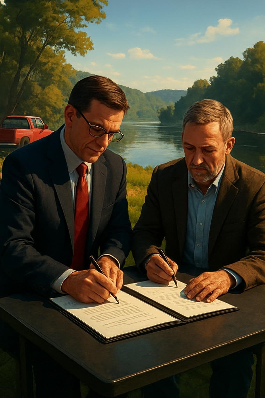 Partners with Pastor Training Schools to Offer Ministerial Training