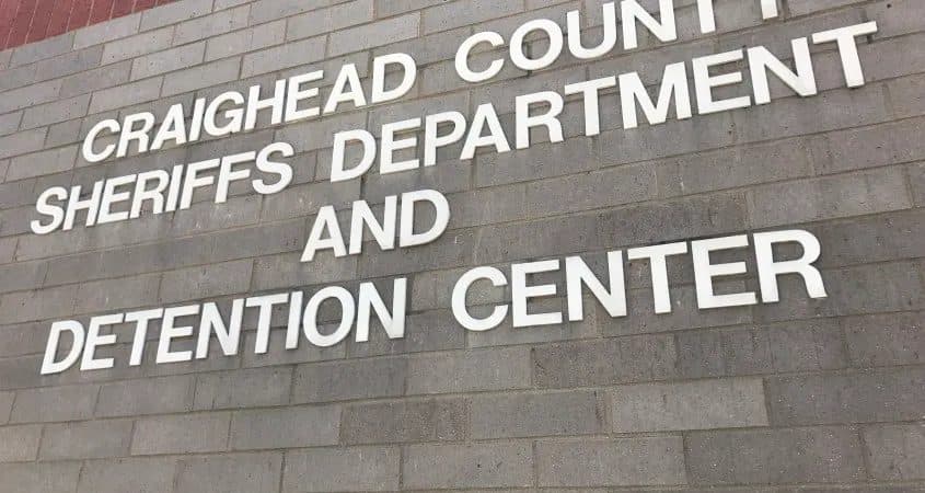 Craighead County Approves Longevity Pay for Deputies, Raises Jail Rates