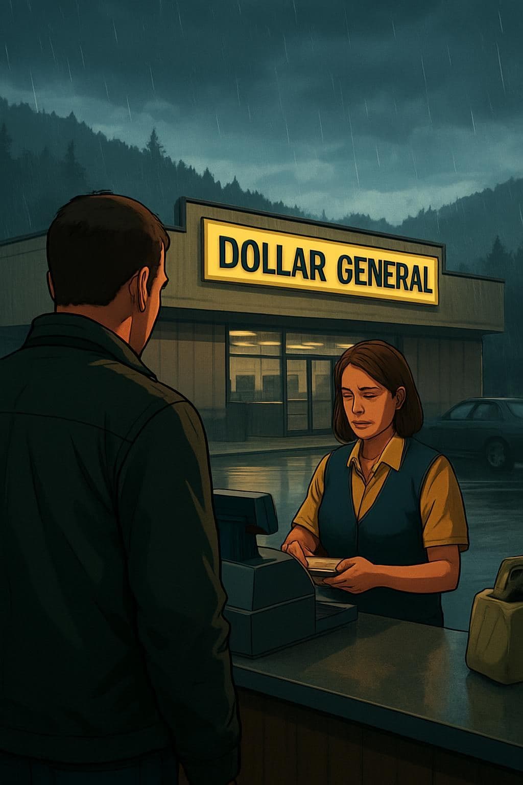 Arkansas AG Joins FTC in Lawsuit Against Dollar General Over Pricing Practices