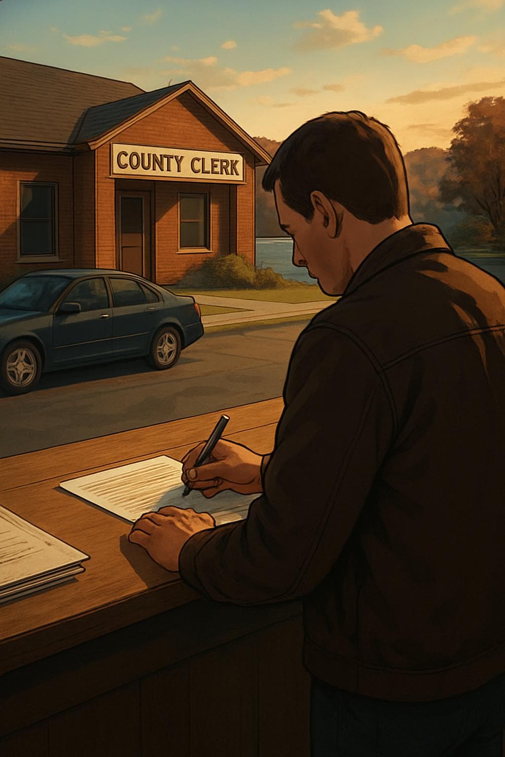 Candidate Filing Period for Arkansas Municipal Races Ends Wednesday