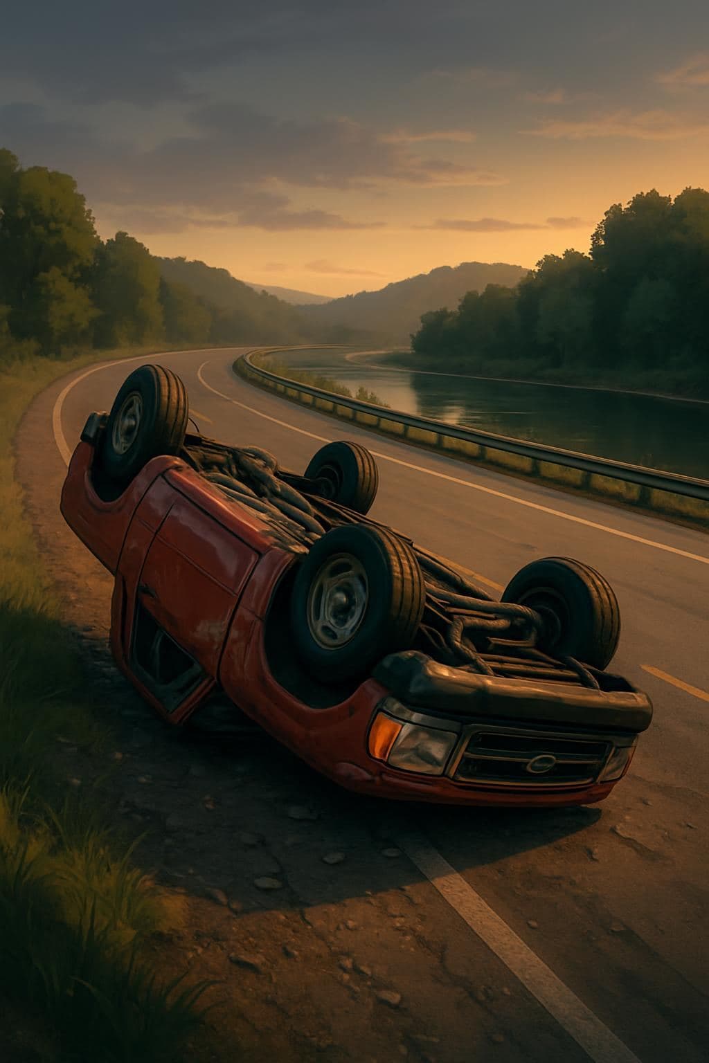 Piggott Man Killed in Clay County Crash