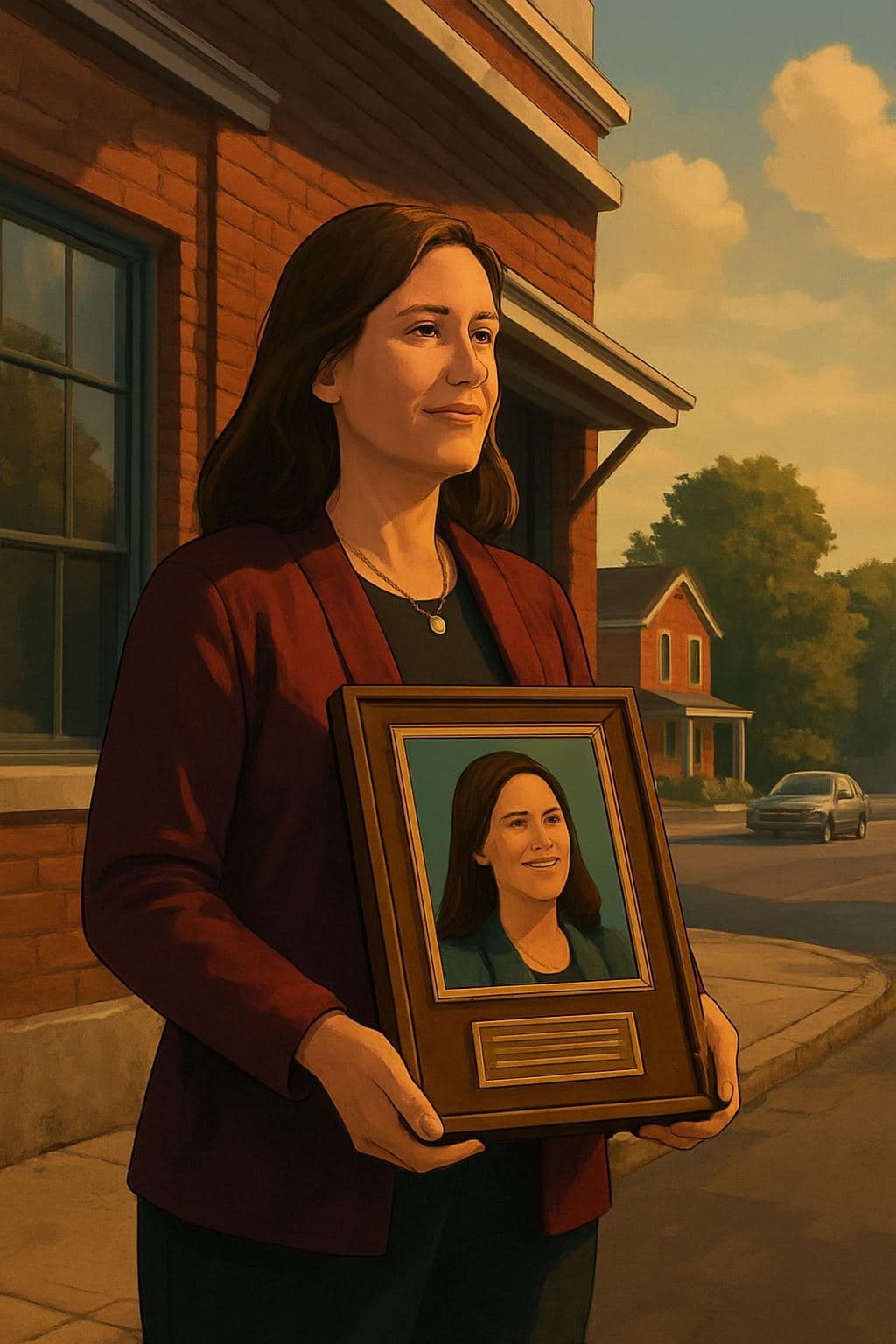 Cave City Educator Named August Face of Arkansas by Governor Sanders