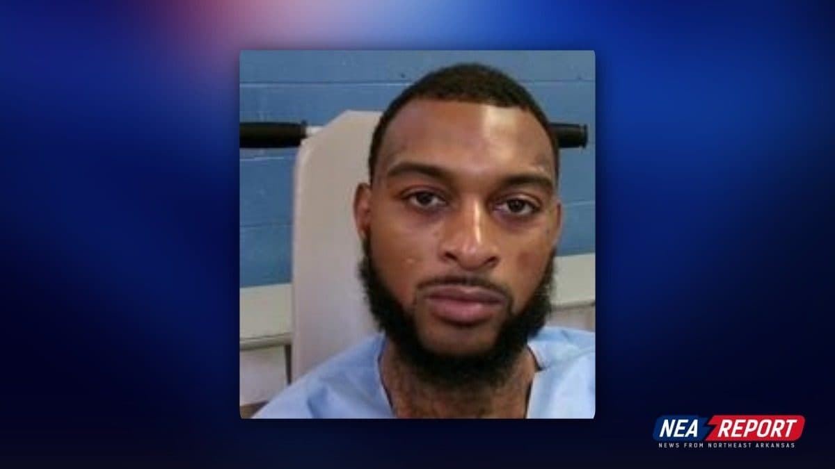 Driver Arrested After 130 MPH Chase Ends in Crash Near Trumann