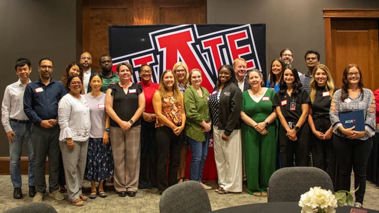 Arkansas State Faculty Earn National Teaching Certification
