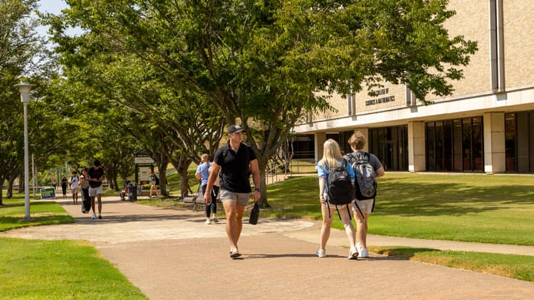 Awards A-State Scholar to 35 Freshmen