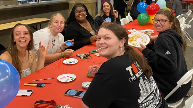 A-State Celebrates Hispanic and Latino Heritage Month with Events On and Off Campus