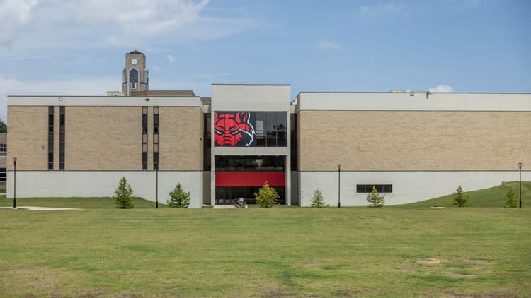 A-State Exercise Science Programs Awarded STEM Designation