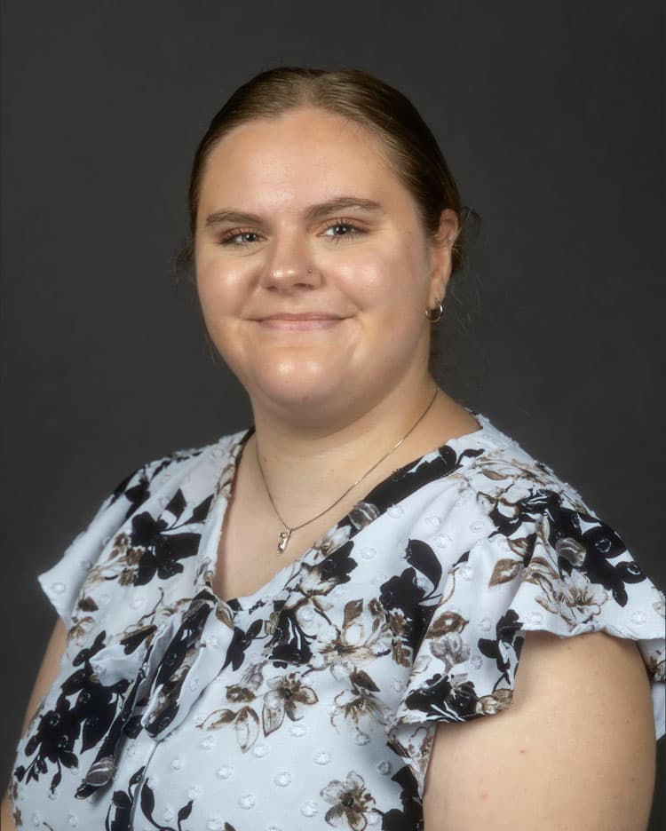 Arkansas State Student Earns National Fellowship for Leadership Development