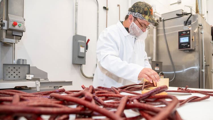 A-State to Unveil Upgraded Meat Lab with Dedication Ceremony