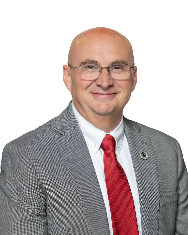 Dr. William McLean Named Provost and Executive Vice Chancellor at A-State