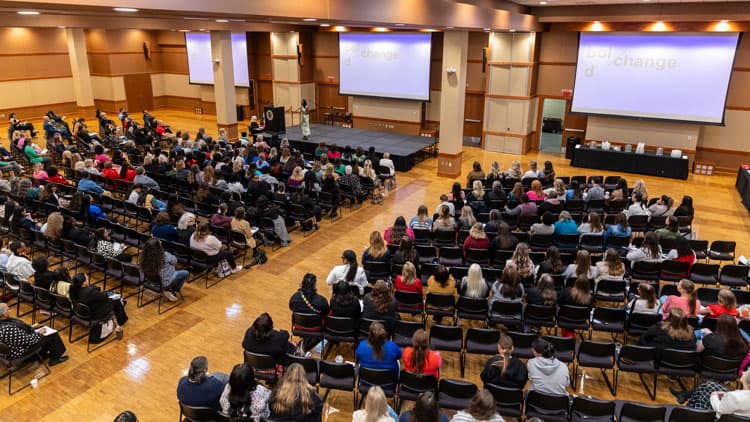 Leadership Excellence Conference to Mark 10th Anniversary at A-State