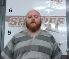 Pocahontas Man Arrested on Battery, Interfering With Emergency Communications