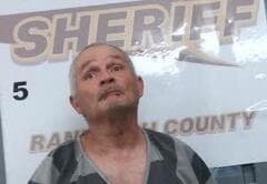Biggers Man Faces Multiple Charges Following Arrest