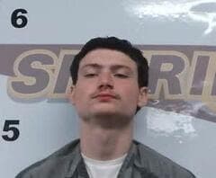 Pocahontas Teen Arrested on Assault, Trespassing Charges