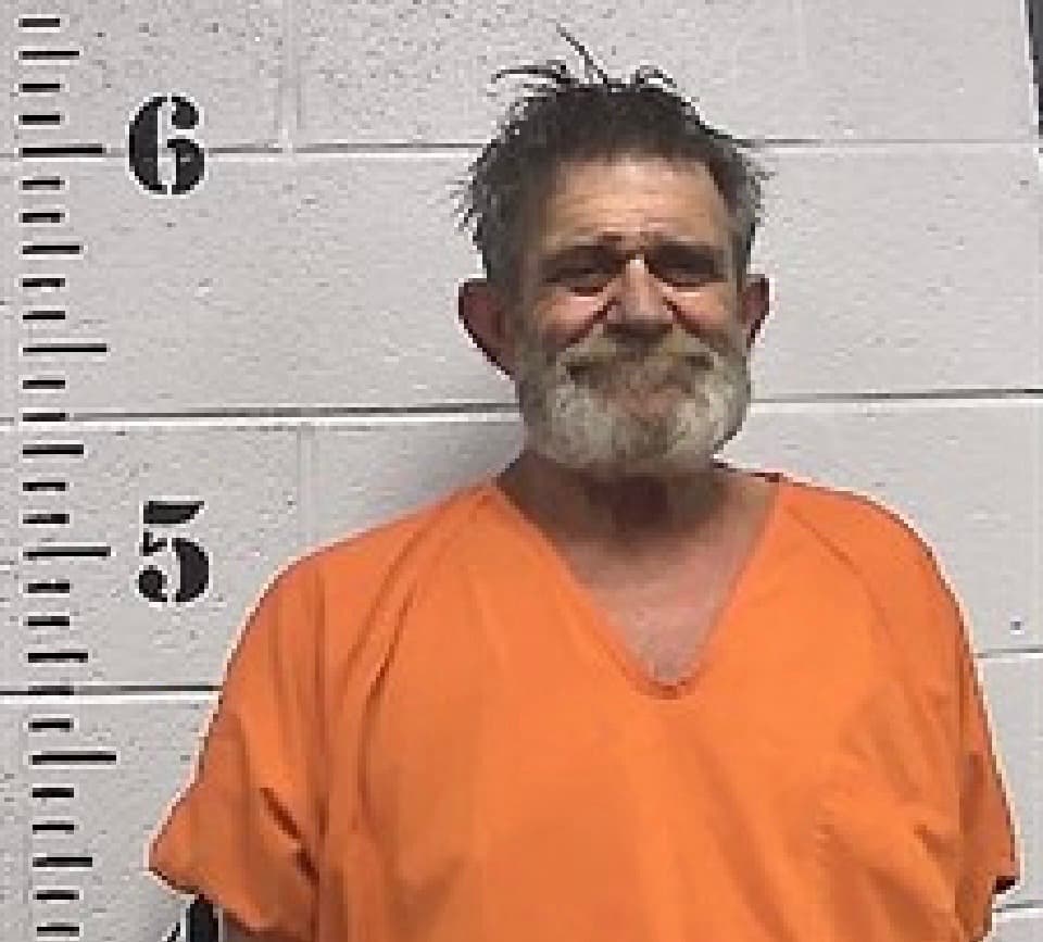 Hardy Man Faces Drug and Alcohol-Related Charges After Arrest